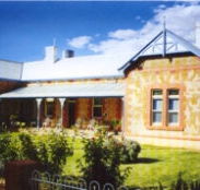 Wirrabara Heritage Bed  Breakfast - Accommodation Melbourne