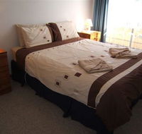 Wintersun Holiday Homes And Units - Accommodation Melbourne