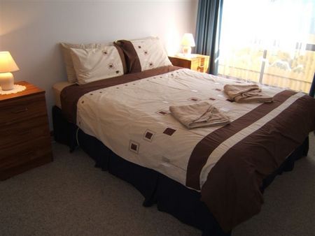 Wintersun Holiday Homes And Units - Accommodation Melbourne 0