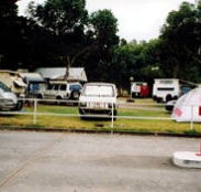 Windsor Gardens Caravan Park - Accommodation Melbourne