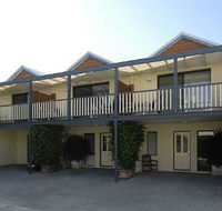 Freo Mews Executive Apartments - Accommodation Melbourne