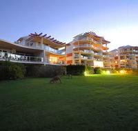 Magnolia Lane Apartments - Accommodation Melbourne