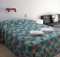Tweed Central Motel - Accommodation Melbourne