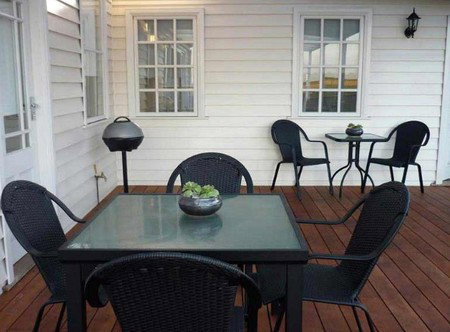 Calgary House & Cottage Accommodation - Accommodation Melbourne 3