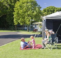 Silver Sands Holiday Park - Accommodation Melbourne