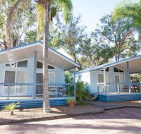 Jimmys Beach Holiday Park - Accommodation Melbourne