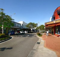 Forster Beach Holiday Park - Accommodation Melbourne