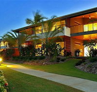 Sandcastles 1770  - Accommodation Melbourne