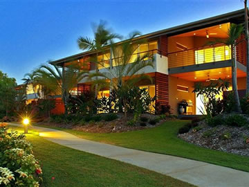 Sandcastles 1770  - Accommodation Melbourne 0