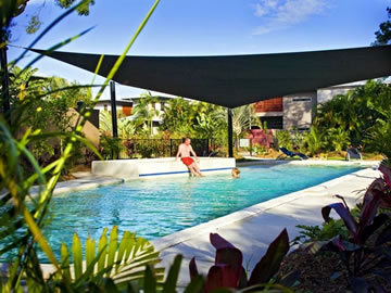 Sandcastles 1770  - Accommodation Melbourne 1