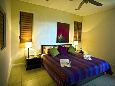 Sandcastles 1770  - Accommodation Melbourne 2