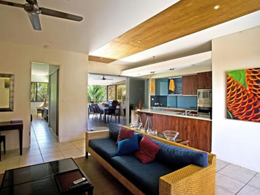 Sandcastles 1770  - Accommodation Melbourne 3