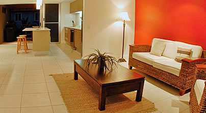 Sandcastles 1770  - Accommodation Melbourne 4