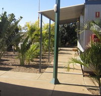 Mia Mia Port Hedland International Airport - Accommodation Melbourne