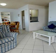 Marcel Towers Apartments - Accommodation Melbourne