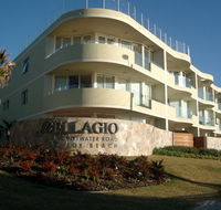 Bellagio By The Sea - Accommodation Melbourne