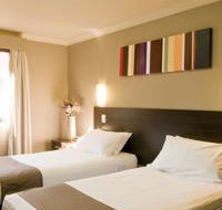 Best Western Blackbutt Inn - Accommodation Melbourne