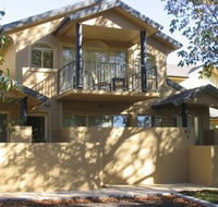 Falls Mountain Retreat - Accommodation Melbourne
