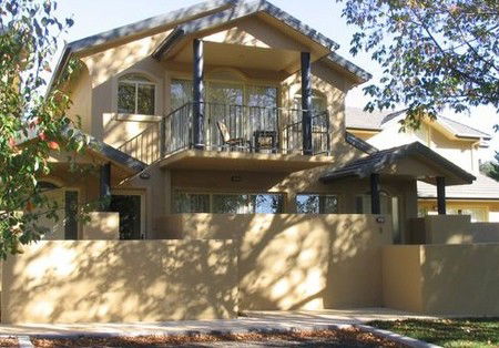 Falls Mountain Retreat - Accommodation Melbourne 0