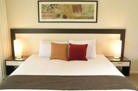Falls Mountain Retreat - Accommodation Melbourne 1