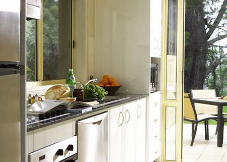 Falls Mountain Retreat - Accommodation Melbourne 2