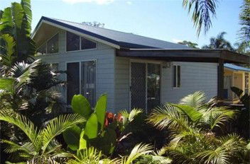 BIG4 Soldiers Point Holiday Park - Accommodation Melbourne 0