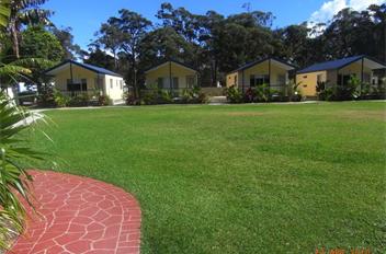 BIG4 Soldiers Point Holiday Park - Accommodation Melbourne 2