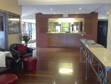 Berry Village Boutique Motel - Accommodation Melbourne 1