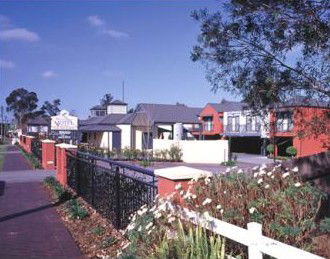 Berry Village Boutique Motel - Accommodation Melbourne 2