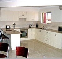 Jopen Motel And Apartments - Accommodation Melbourne