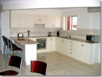 Jopen Motel And Apartments - Accommodation Melbourne 0