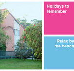 Kioloa Beach Holiday Park - Accommodation Melbourne