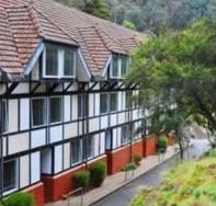 Jenolan Caves House - Accommodation Melbourne