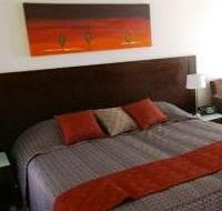 Best Western Harvest Lodge Motel - Accommodation Melbourne