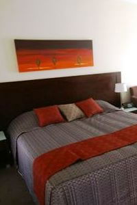 Best Western Harvest Lodge Motel - Accommodation Melbourne 0