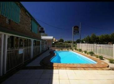 Best Western Harvest Lodge Motel - Accommodation Melbourne 2