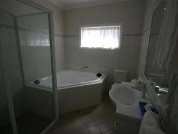 Best Western Harvest Lodge Motel - Accommodation Melbourne 3