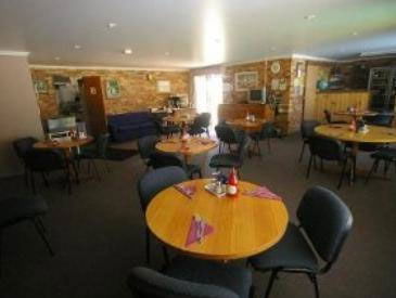 Best Western Harvest Lodge Motel - Accommodation Melbourne 4