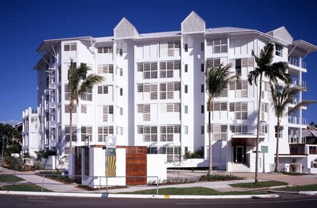 Cairns QLD Accommodation Melbourne