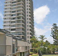 Anacapri Resort Apartments - Accommodation Melbourne