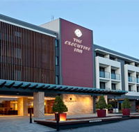 The Executive Inn Newcastle - Accommodation Melbourne