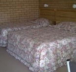 Aaron Inn Motel - Accommodation Melbourne