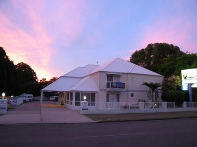 Admiral Nelson Motor Inn - Accommodation Melbourne 0