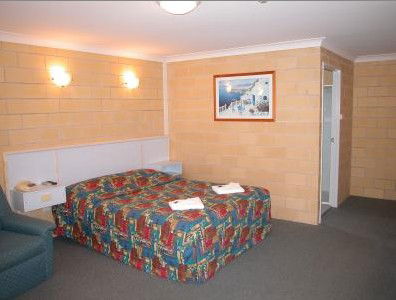 Admiral Nelson Motor Inn - Accommodation Melbourne 1