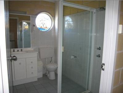 Admiral Nelson Motor Inn - Accommodation Melbourne 2