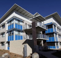 University Of Canberra Village - Accommodation Melbourne