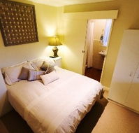 The Dragonfly B  B - Accommodation Melbourne