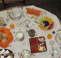 Narrabundah Bed  Breakfast - Accommodation Melbourne