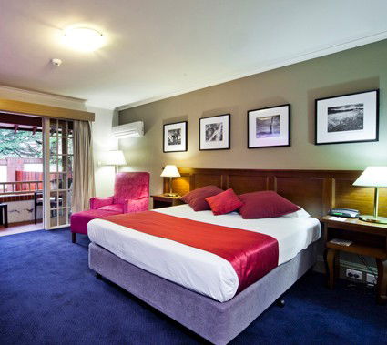 Braddon ACT Accommodation Melbourne