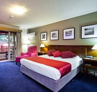 Mercure Canberra - Accommodation Melbourne